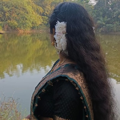 ঈষিতা মন্ডল "শূন্য চিরকূট"