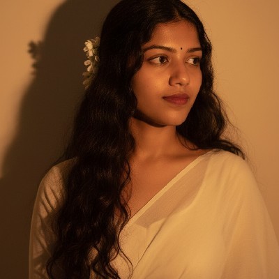 Dr. Rupa khandare "ovi"