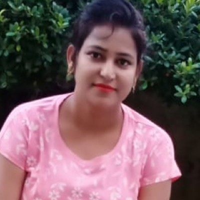 Harshita Garg