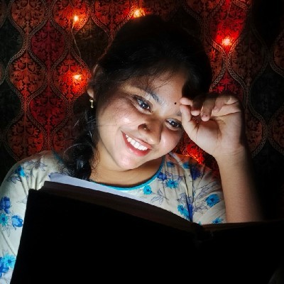 Sunanda Roy "অদ্বিতীয়া🍁"