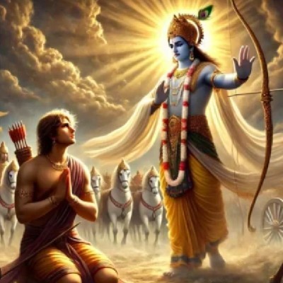 Deepak Mawai