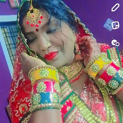 Preeti Pathak