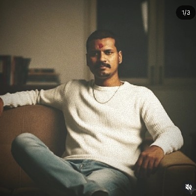 shubham ( RR_creations) Gandhale "Shubham Gandhale"