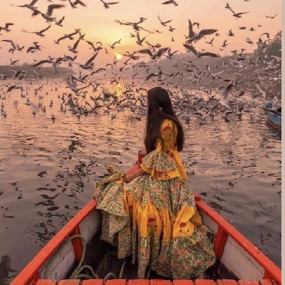निशा चौधरी