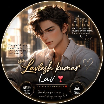 लवलेश कुमार "❣️Lav"