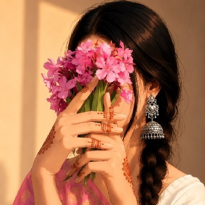 🩷✨🎀মেঘবালিকার গল্প🎀✨🩷 "বর্ণা"