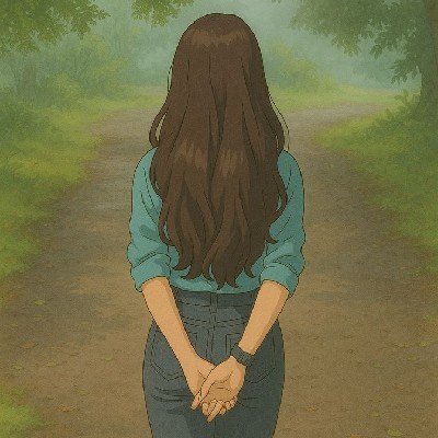 🩷✨🎀মেঘবালিকার গল্প🎀✨🩷 "বর্ণা"