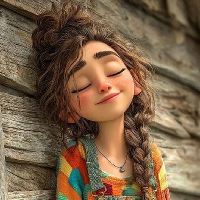 🩷✨🎀মেঘবালিকার গল্প🎀✨🩷 "বর্ণা"