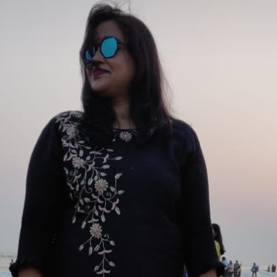 Arti Pathak