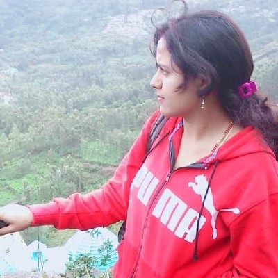 Kiran Mishra