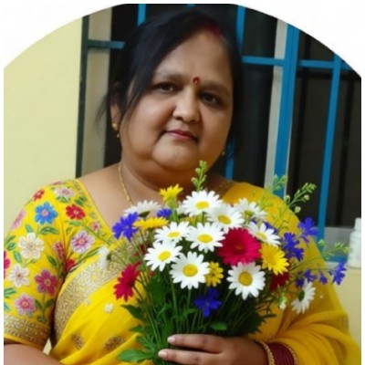 Pratibha Padhi