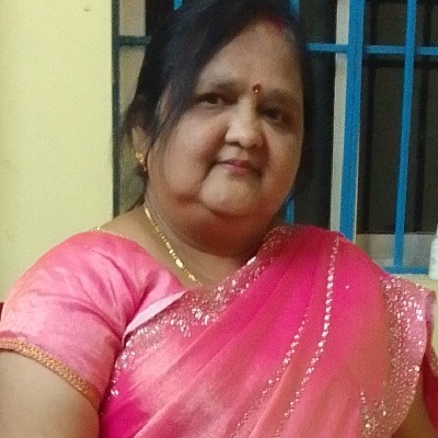 Pratibha Padhi