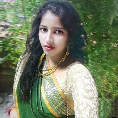 Suprobha Mondal