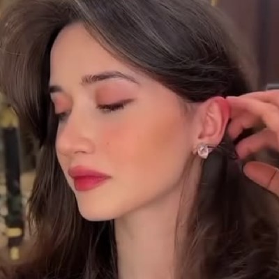 नर्कलोक की मॉडल👹