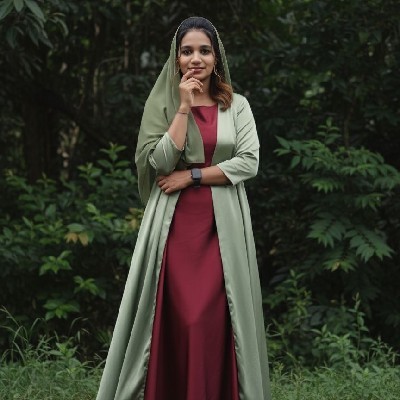 ꧁☆*Roohi Tales*☆꧂