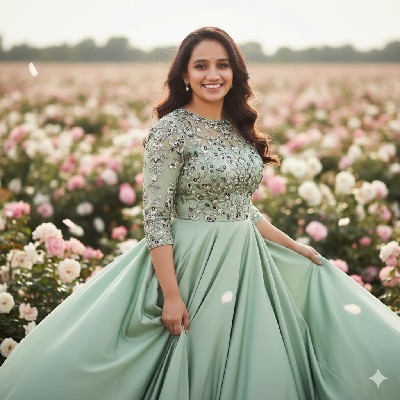 ꧁☆*Roohi Tales*☆꧂