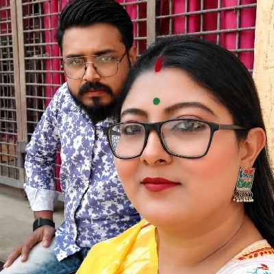 💞আদৃতা দীপঙ্কর রায়💞 "♥️মিষ্টি♥️"
