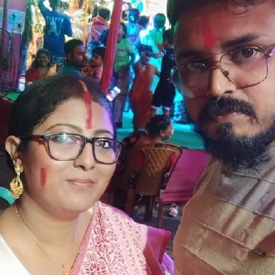 💞আদৃতা দীপঙ্কর রায়💞 "♥️মিষ্টি♥️"