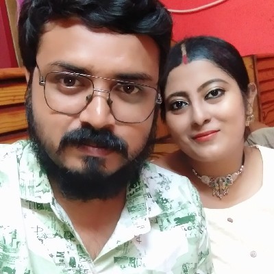 💞আদৃতা দীপঙ্কর রায়💞 "♥️মিষ্টি♥️"