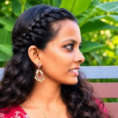 💔പ്രണയിനി ❤️  അഭി