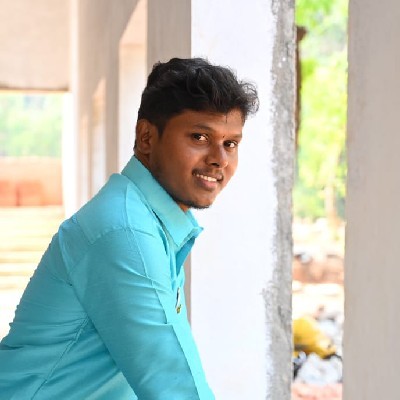 ಪ್ರಸಾದ್ ಹೆಬ್ರಿ "ಕವನಸಂಚಿ"