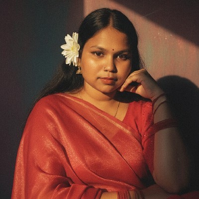 মন প্রজাপতির মনের কথা....🦋🦋