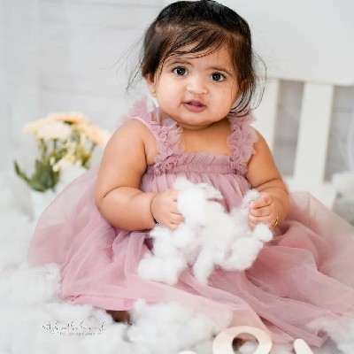 Banu Banu "இயற்கையின் இரசிகை"