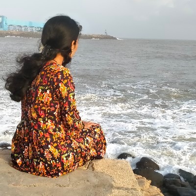 Apeksha Joshi "Guddi"