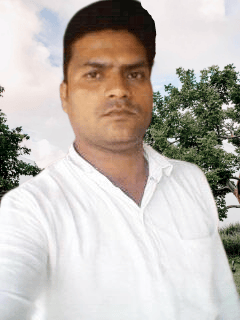 अभिषेक मिश्र "बिक्की"