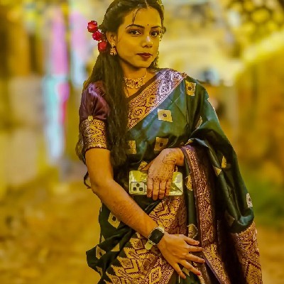 ~Shilpa Das~ ~শিল্পা~