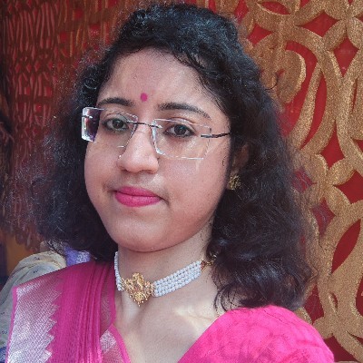 Anindita Banerjee