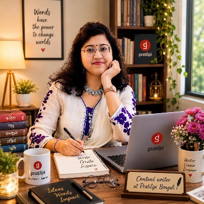 Anindita Banerjee