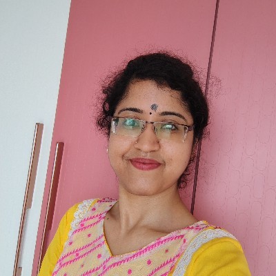 Anindita Banerjee
