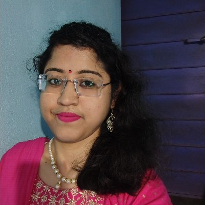Anindita Banerjee