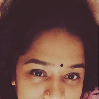 സീതാദേവി ആരോമൽ "കുഞ്ഞാറ്റ"