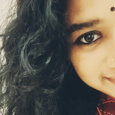 സീതാദേവി ആരോമൽ "കുഞ്ഞാറ്റ"
