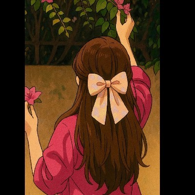 পুপুল  🖤