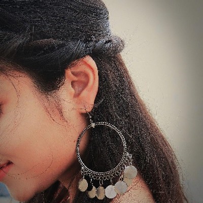 ಐಶ್ವರ್ಯ ಪ್ರಕಾಶ್ "ವರ್ಯ 💕"
