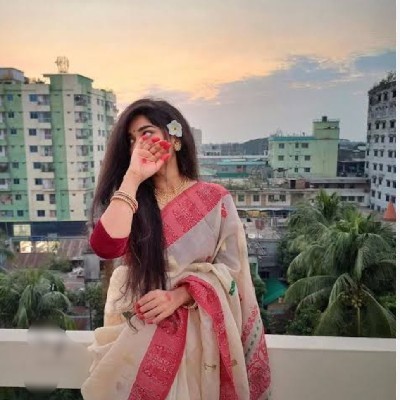 Dolly Raikwar "Doll"