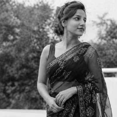 👑 Swetha Reddy "ammu"