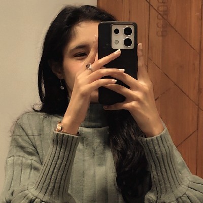 𝓜𝔂𝓻𝓪 𝓐𝓻𝓸𝓻𝓪