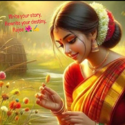 . 🌿 🌺 రాజి 🌺🌿✍️