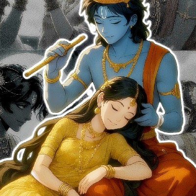 Yashu Soni "तै्यासु"