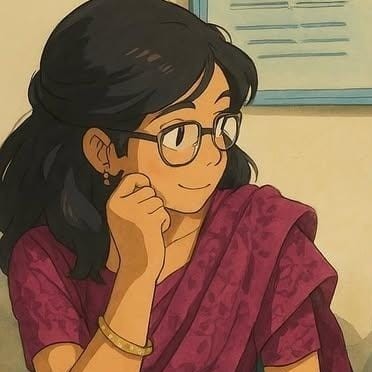 ~❁´নির্ঝড়া🌻🦋