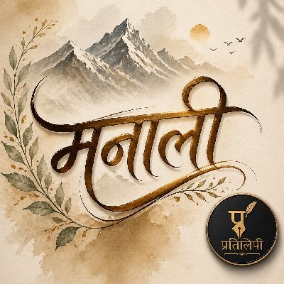 Manali