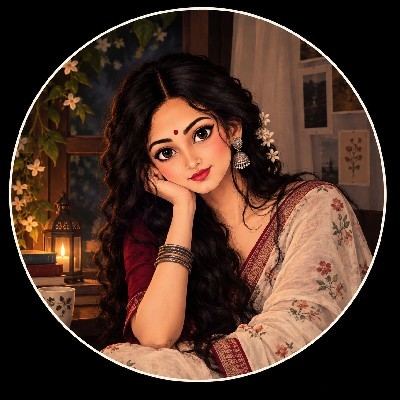 Sampurna Das "রাই"