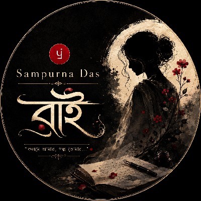 Sampurna Das "রাই"