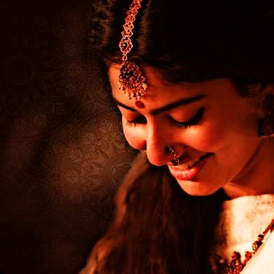 💫𝖓𝖎𝖒𝖆✨ "മഞ്ഞുതുള്ളി 💚🌼"