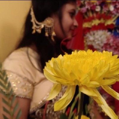 Sangita Manna