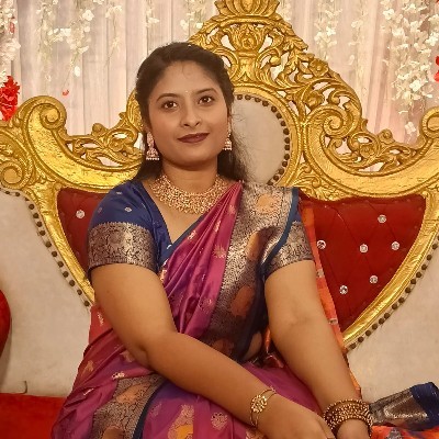 Sangita Manna